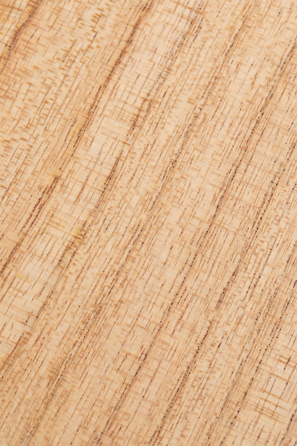 Set di mobili da bagno sospesi in legno di teak Jabari - SKLUM