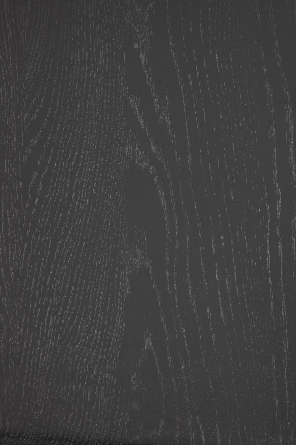 Sedia da pranzo con braccioli in legno di rovere Mireita, immagine della galleria 9