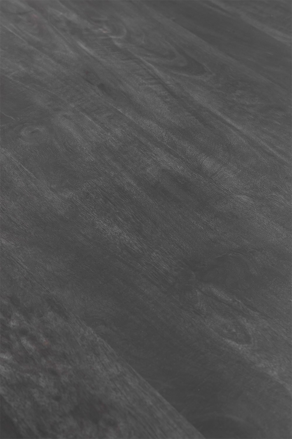 Tavolo da pranzo rotondo Ø140 cm in legno di mango Weymar, immagine della galleria 6