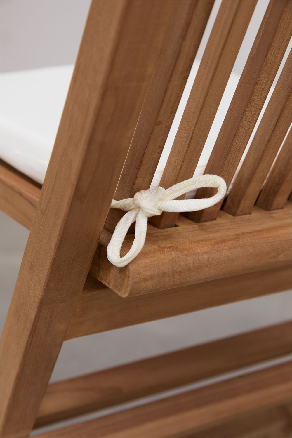 Cuscino per sedia da giardino Pira , immagine della galleria 4