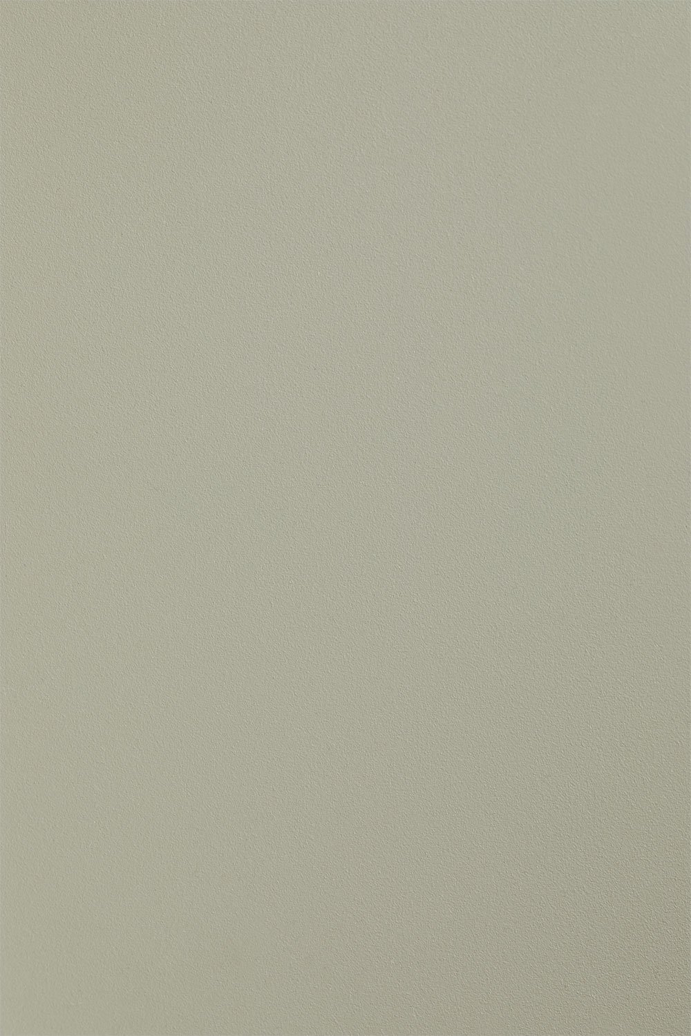 Tavolino da giardino rotondo Ø40 cm in acciaio inox Yannik, immagine della galleria 6