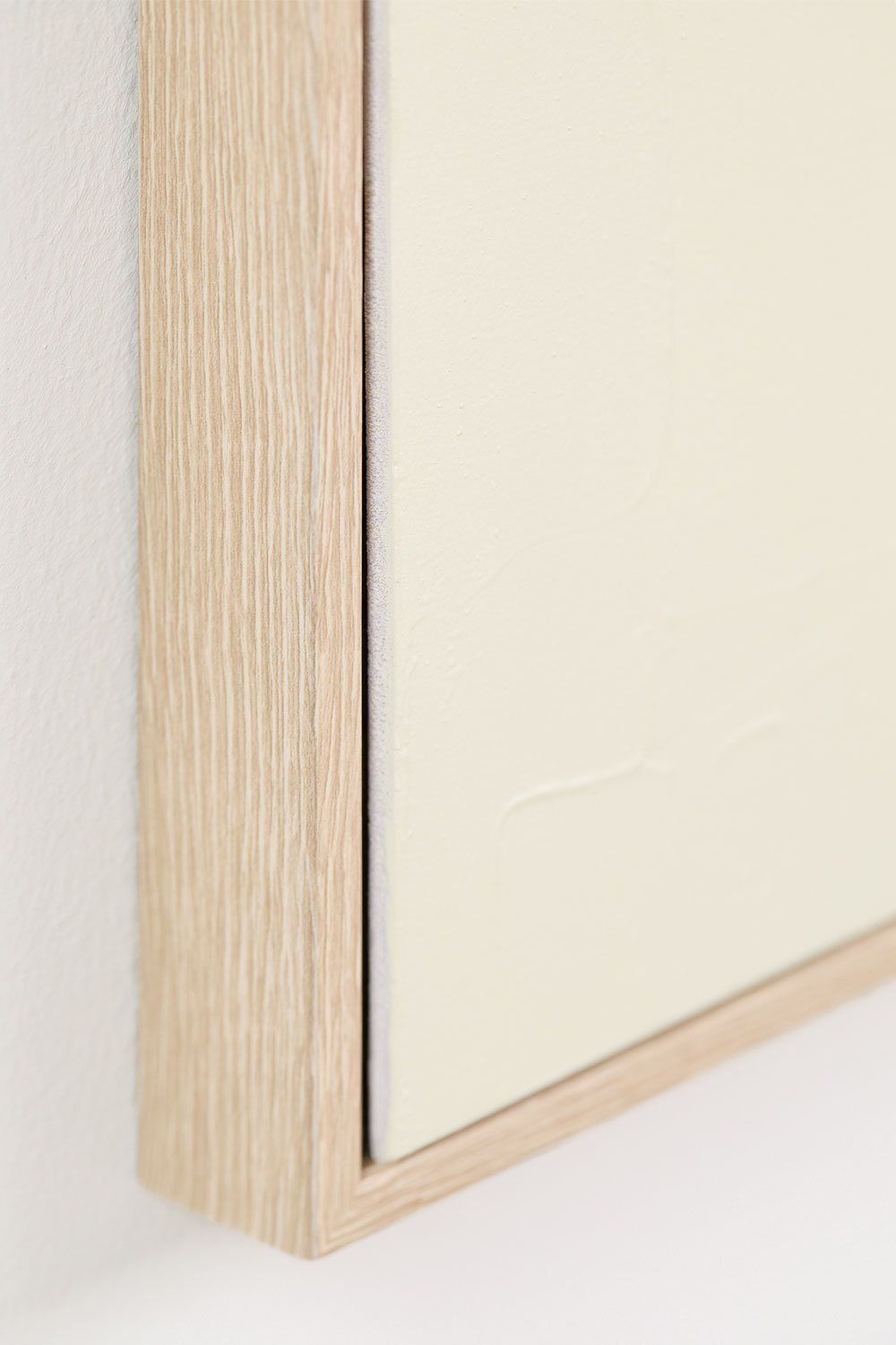 Quadro decorativo 100x120 cm con rilievo Eines, immagine della galleria 3