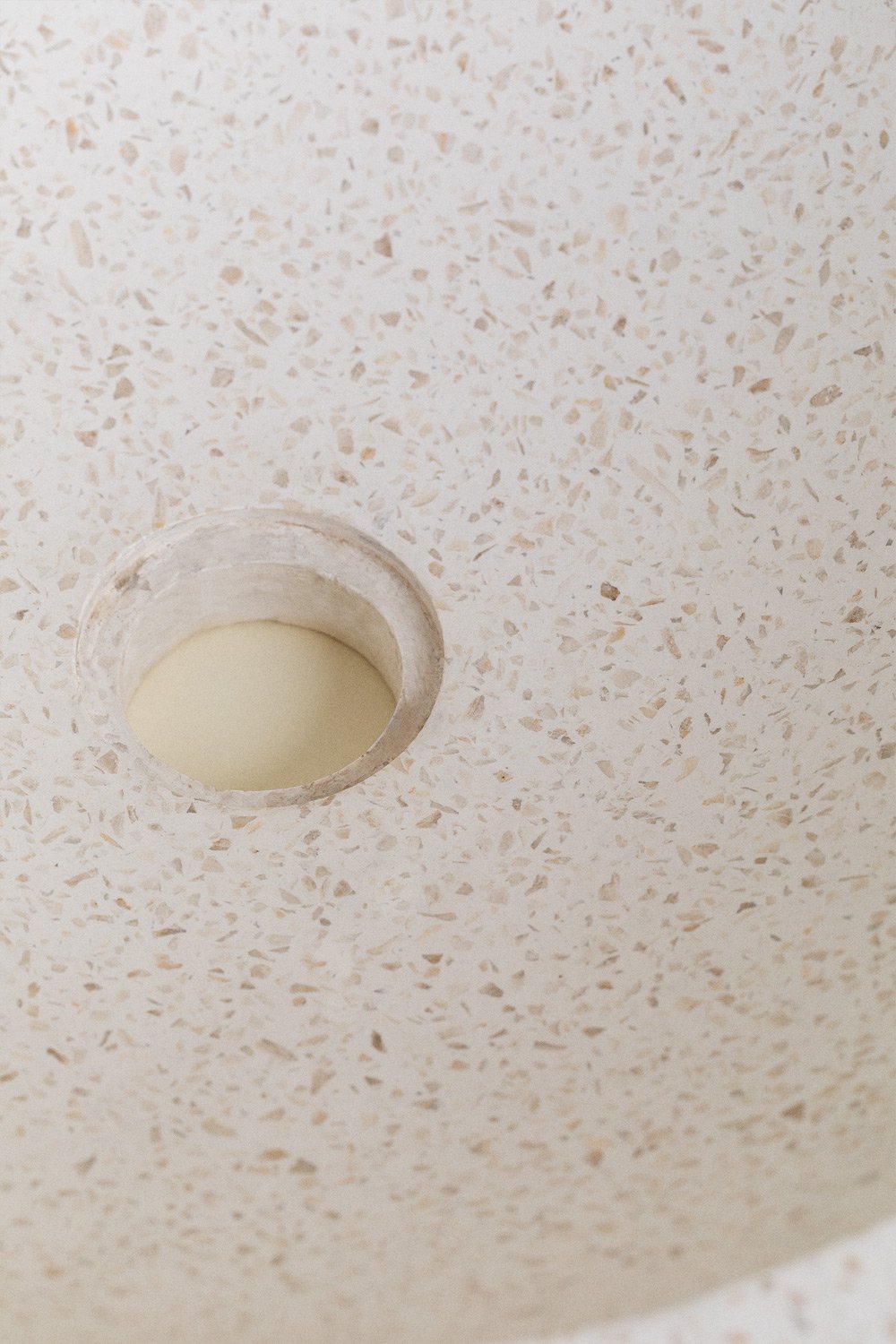 Set di mobili bagno sospesi 60x45 cm in legno Deleyna, immagine della galleria 9