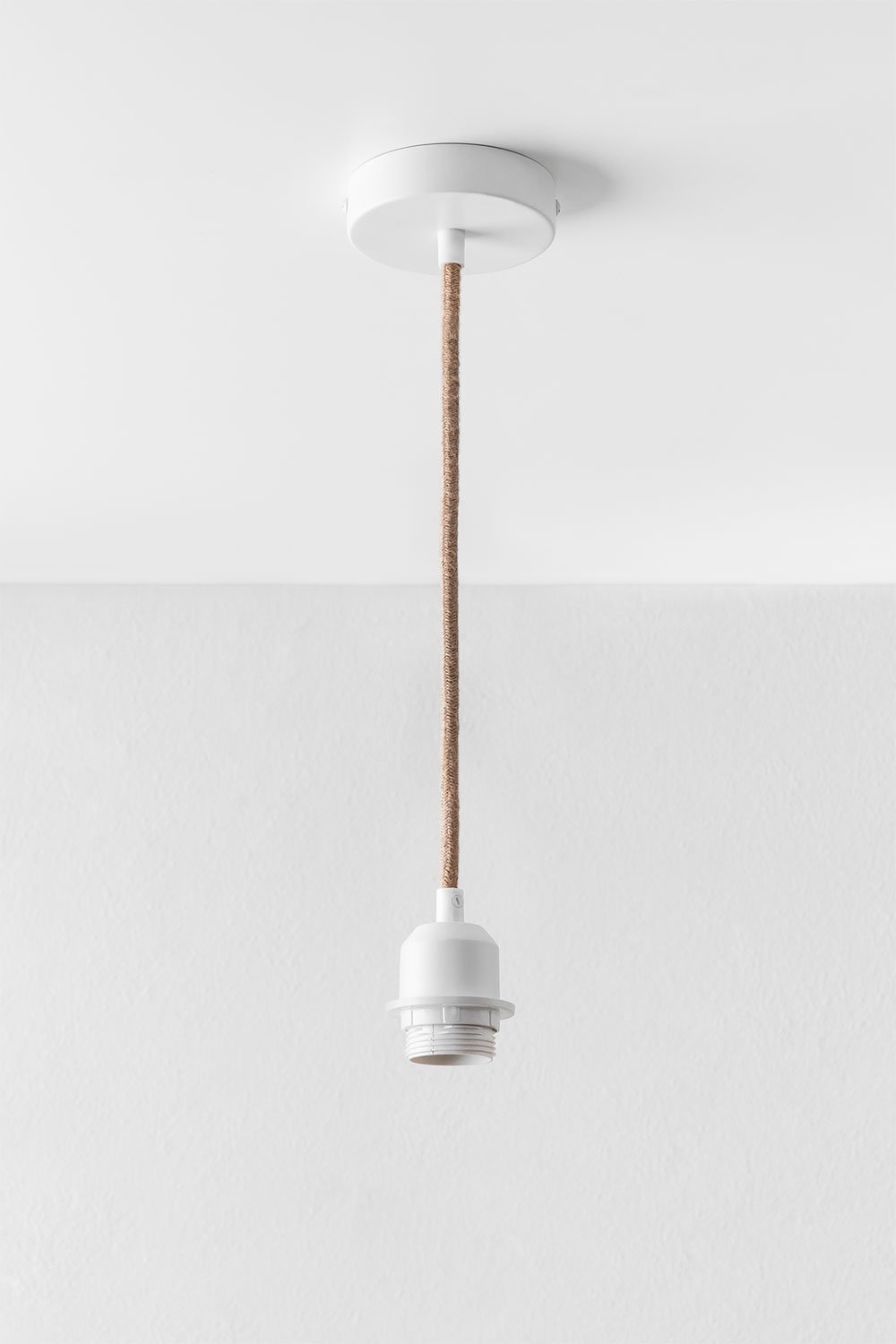 Cavo per lampada da soffitto Coyle, immagine della galleria 1
