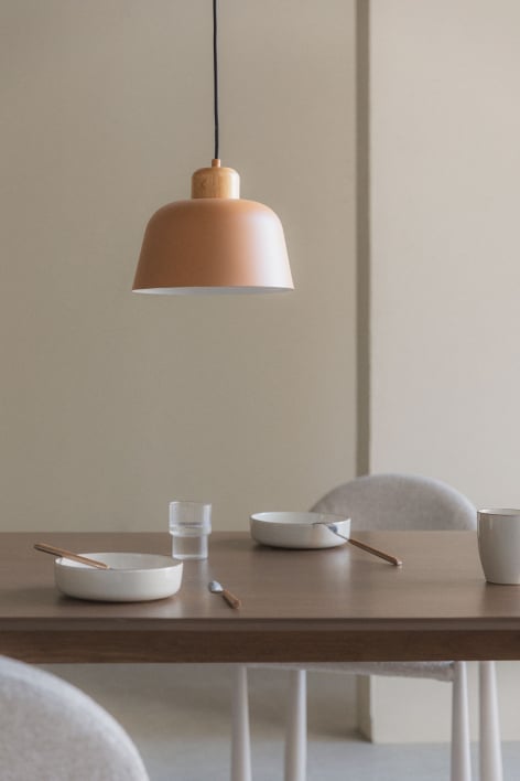 Lampada da soffitto Claudio
