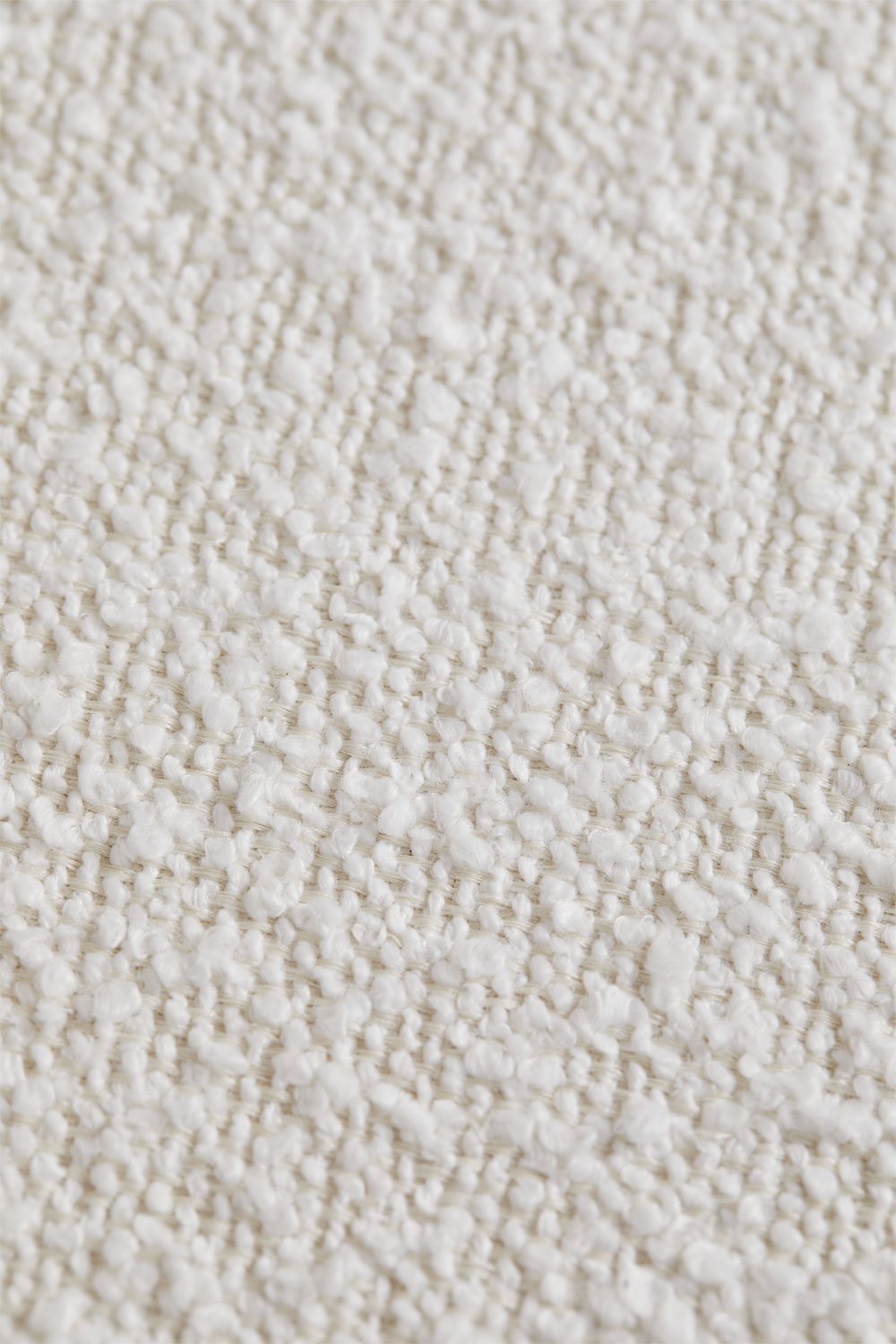 Sgabello alto imbottito Anisa 75 cm, immagine della galleria 5