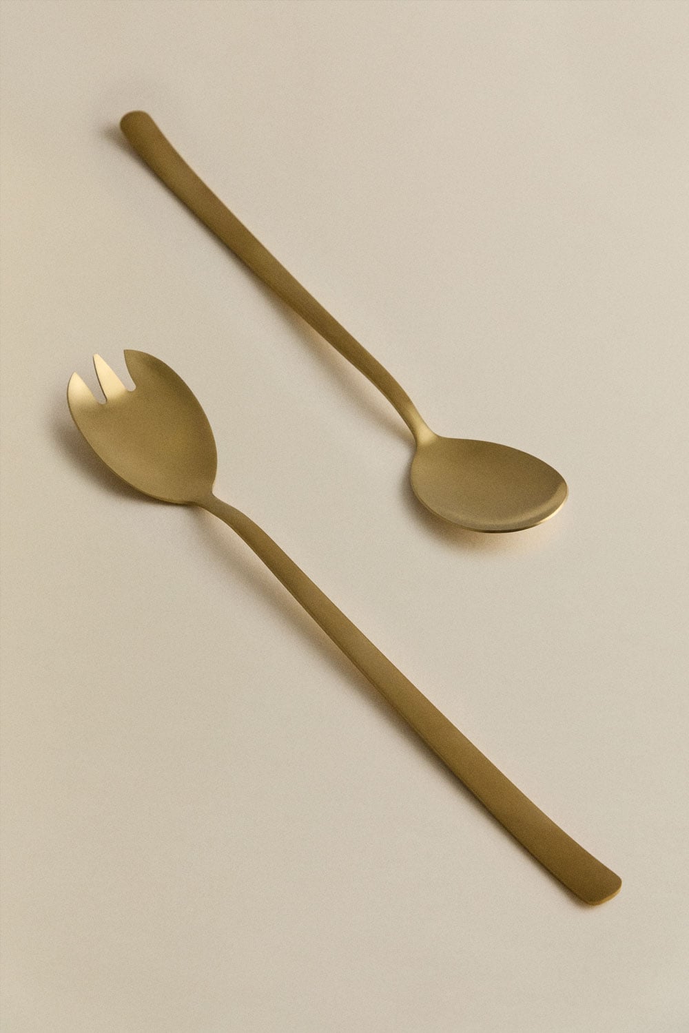 Pinze Insalata 235mm in Acciaio Inox EME - Made in Italy - Prestige Home