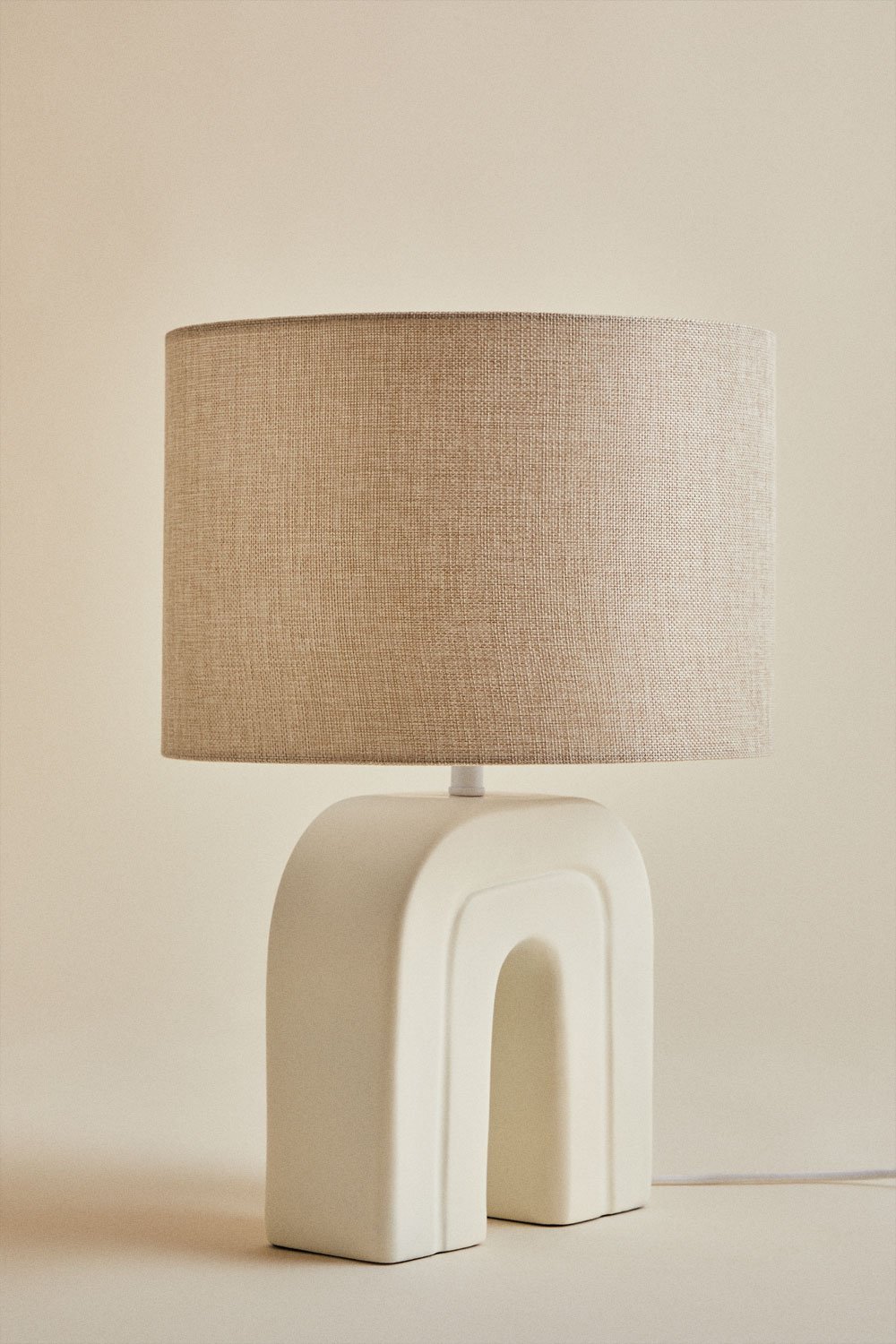 Lampada da tavolo Alamani, immagine della galleria 4