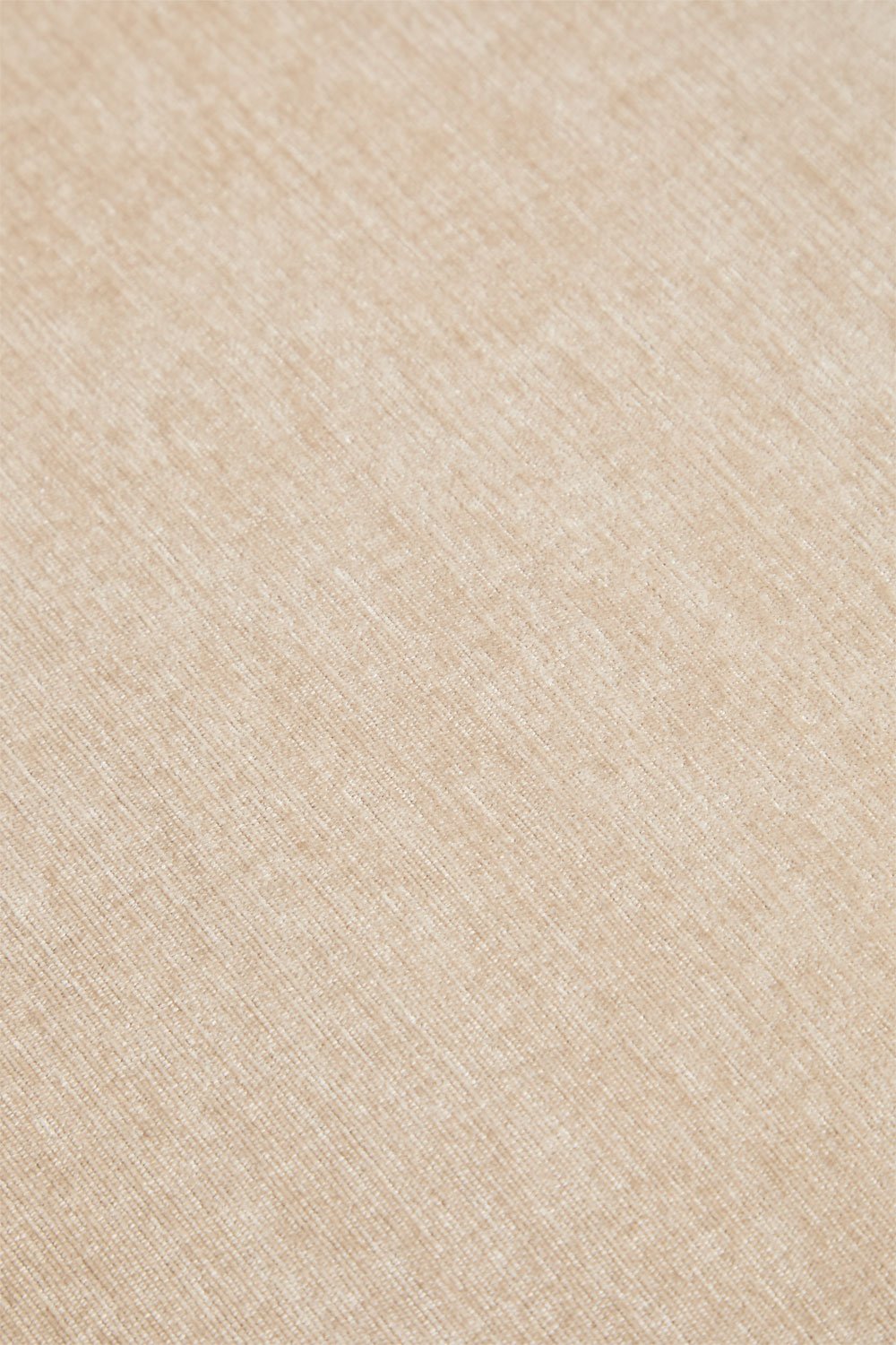 Confezione da 2 poltrone Jeison in ciniglia, immagine della galleria 9