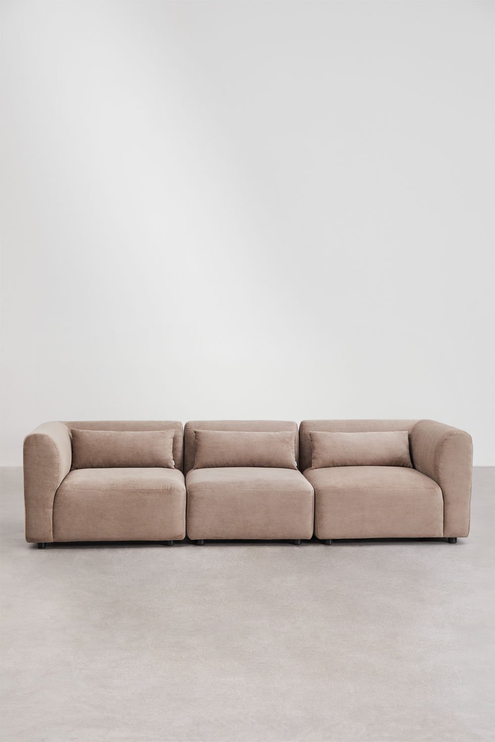 Fogler divano modulare a 3 pezzi , immagine della galleria 3