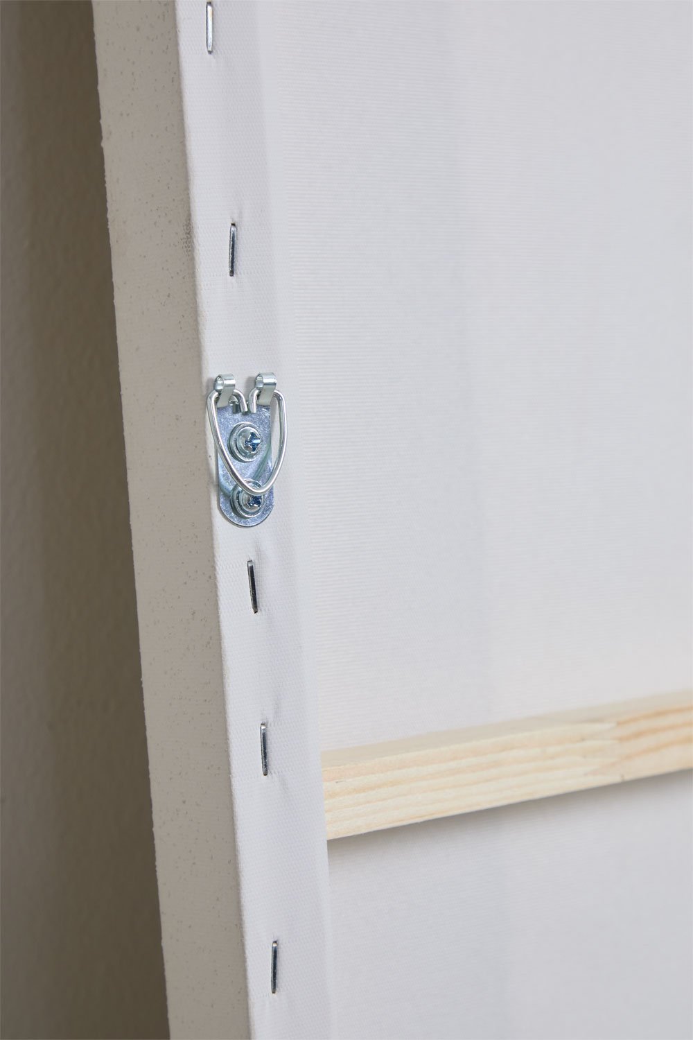 Tela decorativa 100x140 cm con rilievo Quelio, immagine della galleria 5