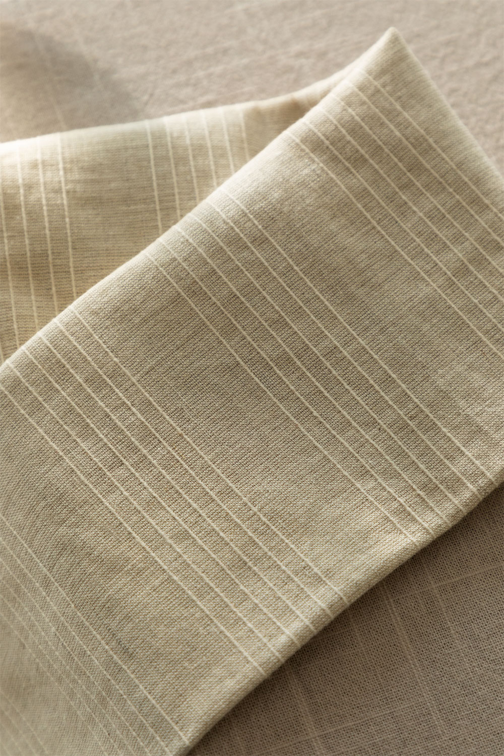 Set di 10 tovaglioli di garza e crepe, confezione in tessuto di puro cotone, 40x40 cm, decorazioni per matrimoni, uso quotidiano, asciugamani da tè, tavolo, villaggio  15
