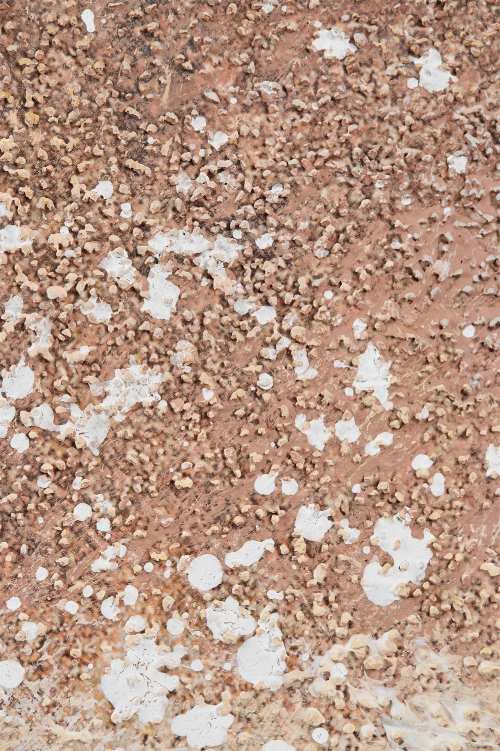 Tela decorativa 80x100 cm con texture di gesso Sabik, immagine della galleria 4