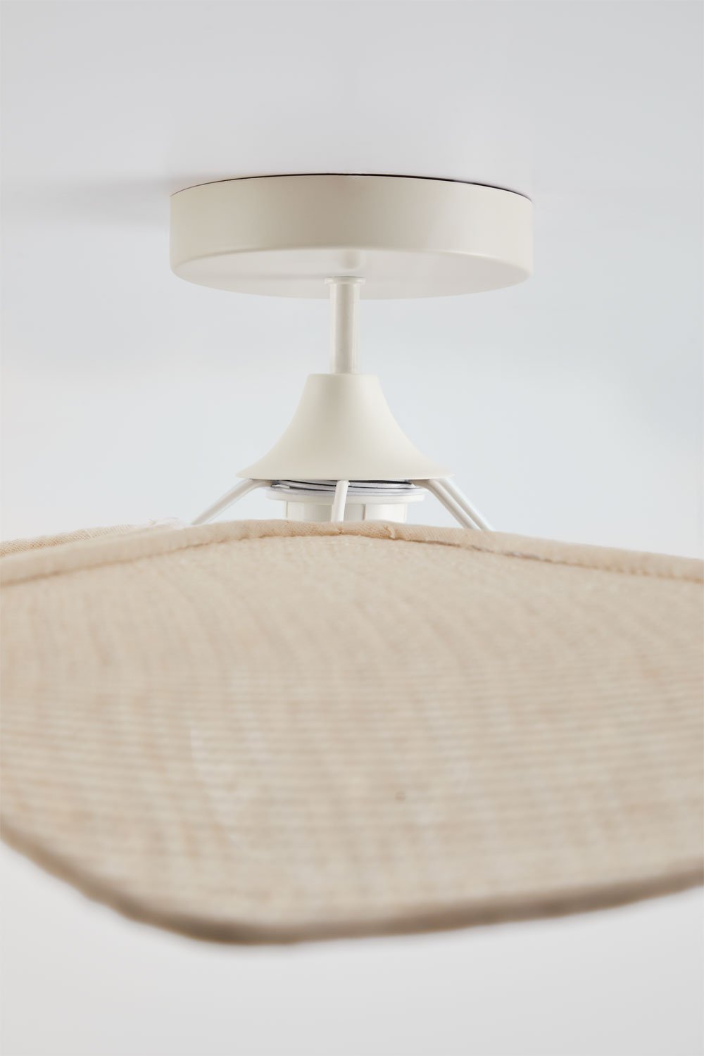 Lampada da soffitto Benavid, immagine della galleria 4