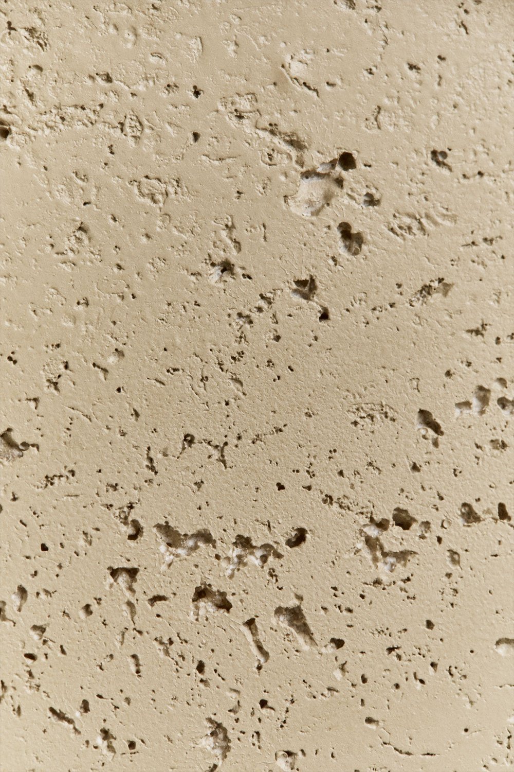 Ciotola decorativa rotonda in resina Carlow, immagine della galleria 6