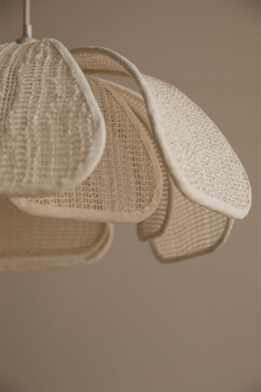 Lampada da soffitto (Ø50 cm) Vidson, immagine della galleria 2