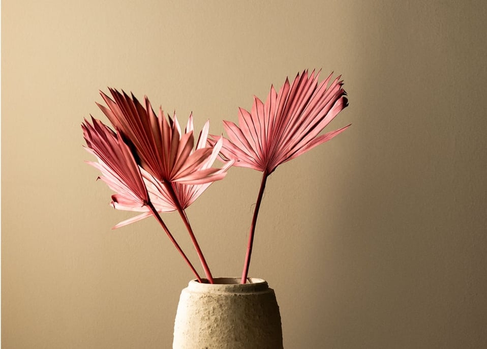 Confezione da 4 rami secchi decorativi Urpek