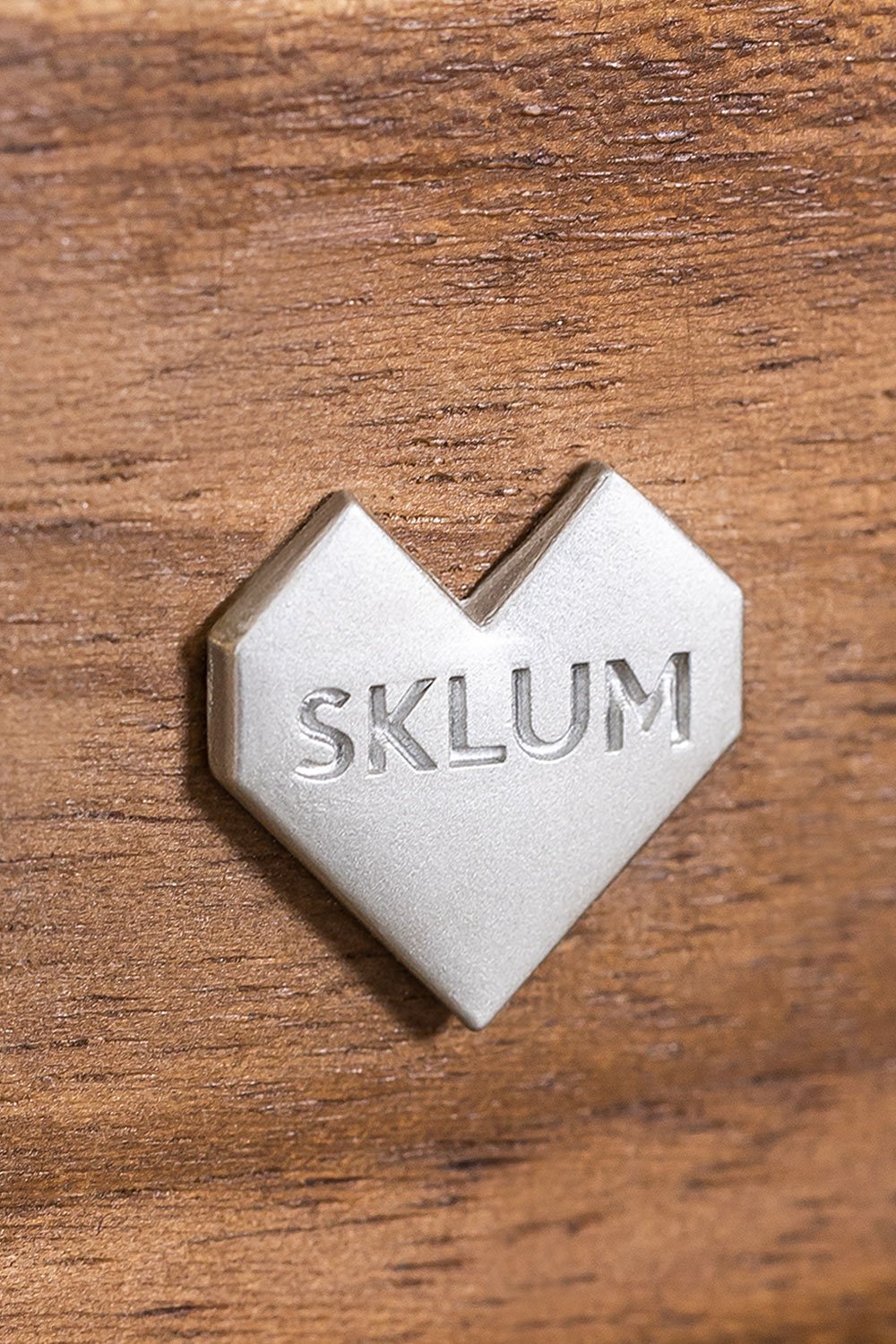 Confezione da 4 sedie da pranzo in legno di teak Monsxau con braccioli, immagine della galleria 10