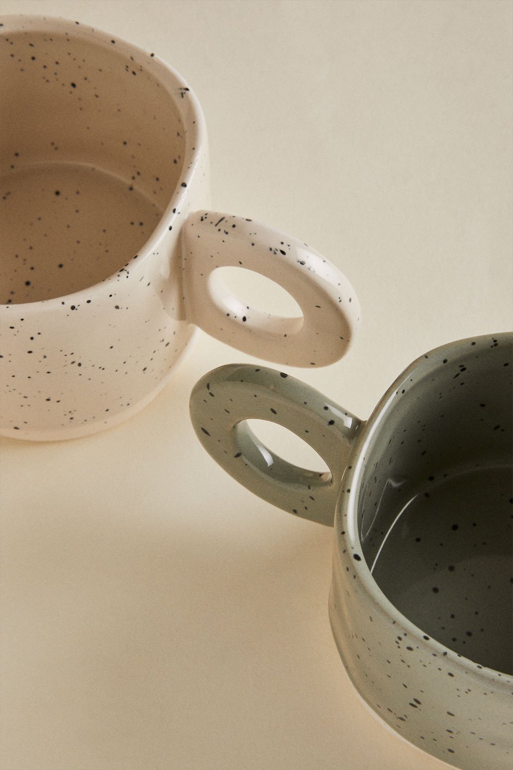 Tazza da caffè 28 cl in gres Demyr, immagine della galleria 7