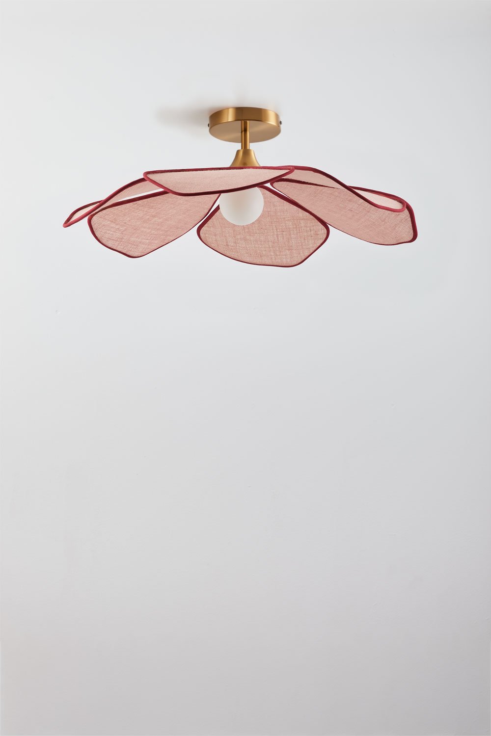 Plafoniera da soffitto Benavid, immagine della galleria 1