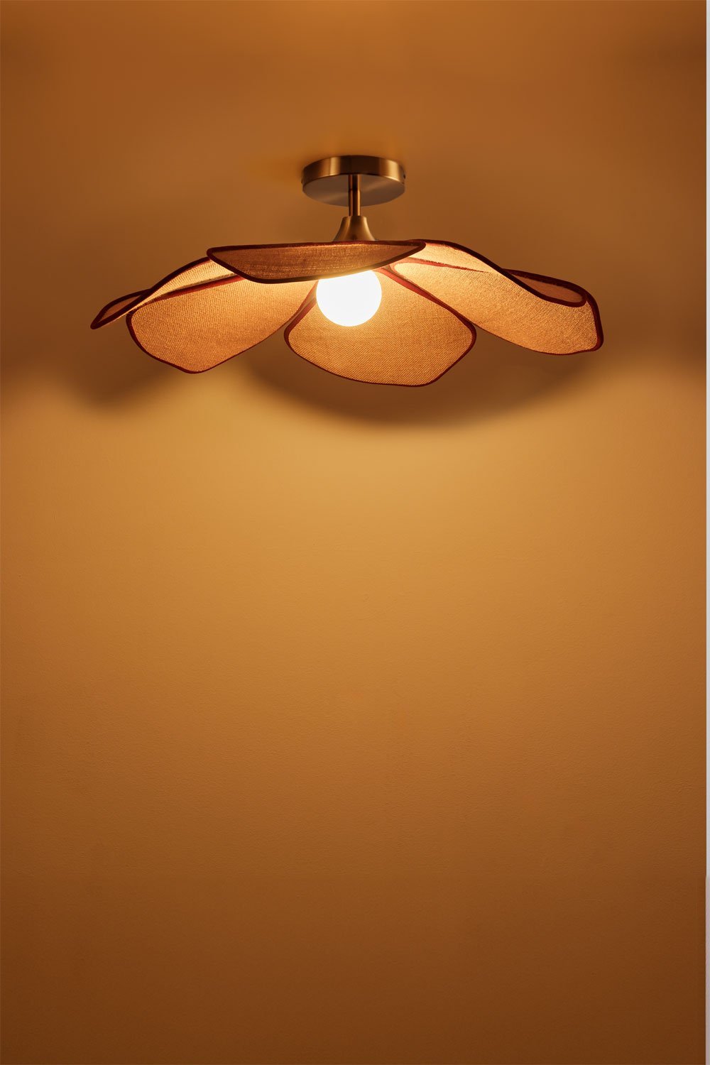 Plafoniera da soffitto Benavid, immagine della galleria 2