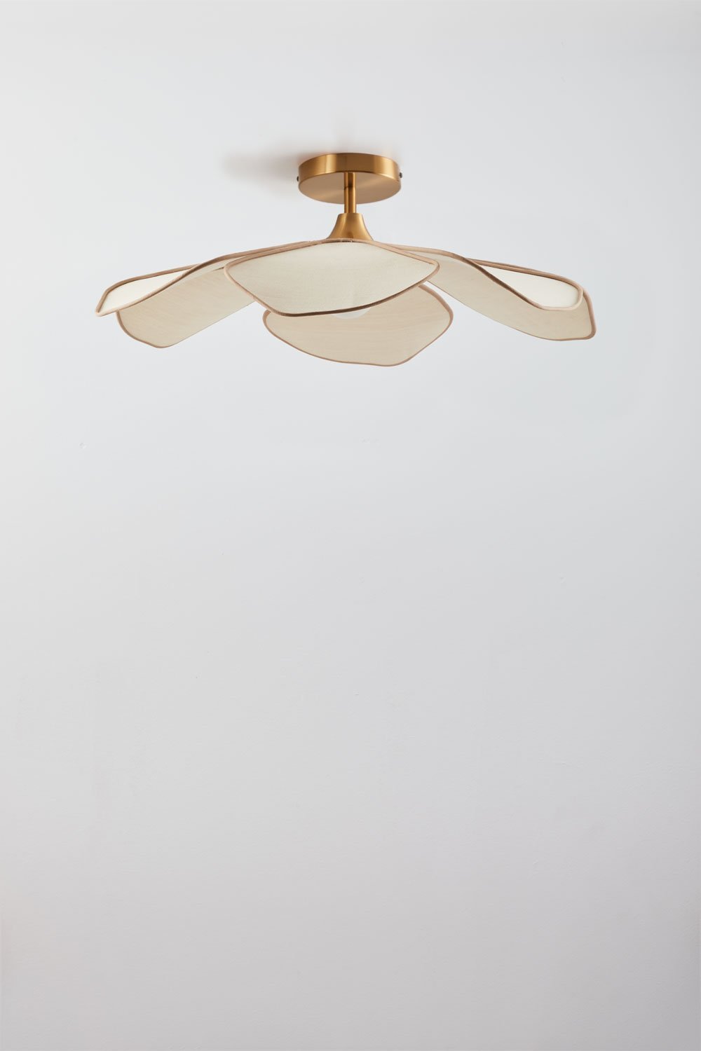 Plafoniera da soffitto Benavid, immagine della galleria 1