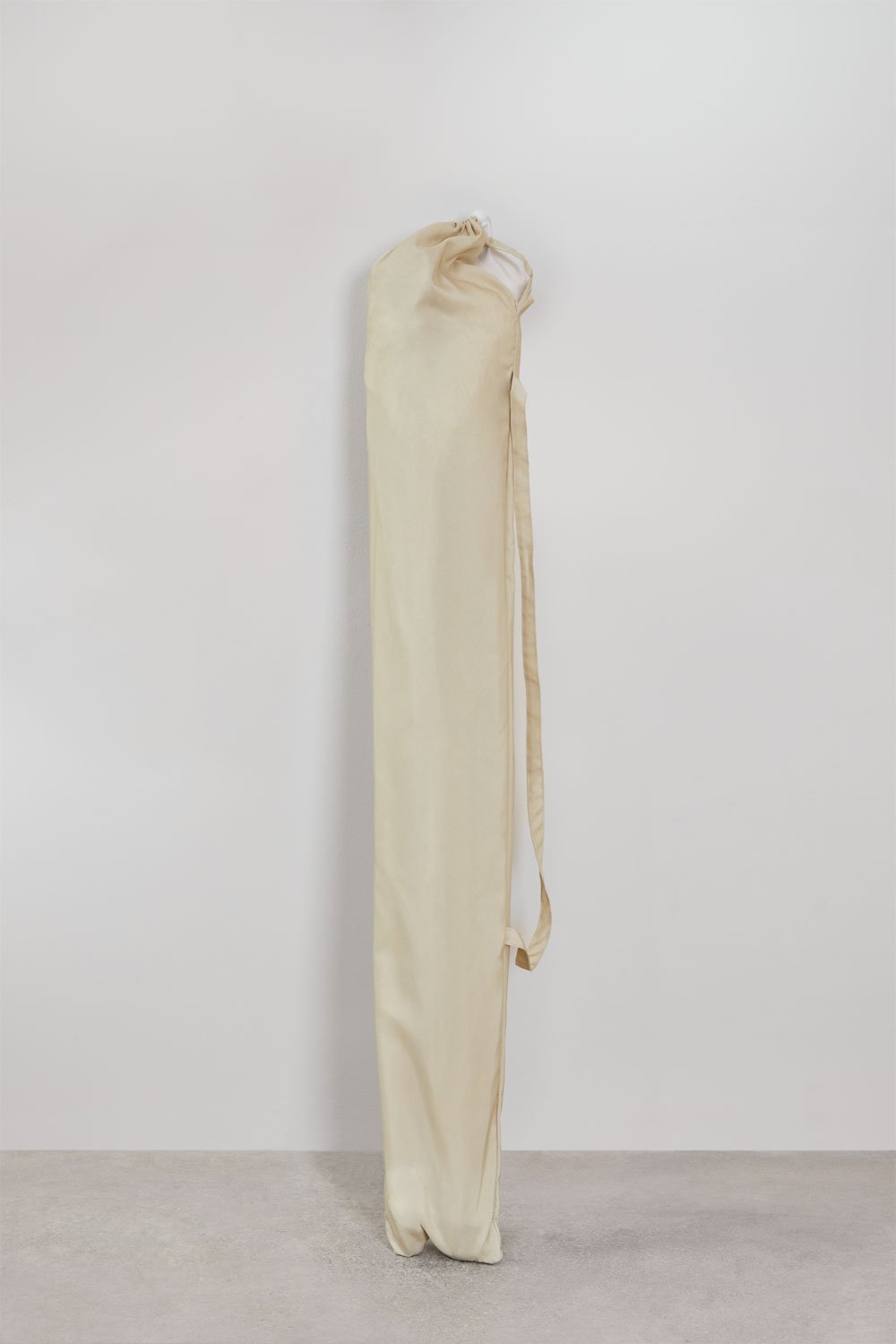 Ombrellone Miska Ø175 cm in tessuto e acier, immagine della galleria 8