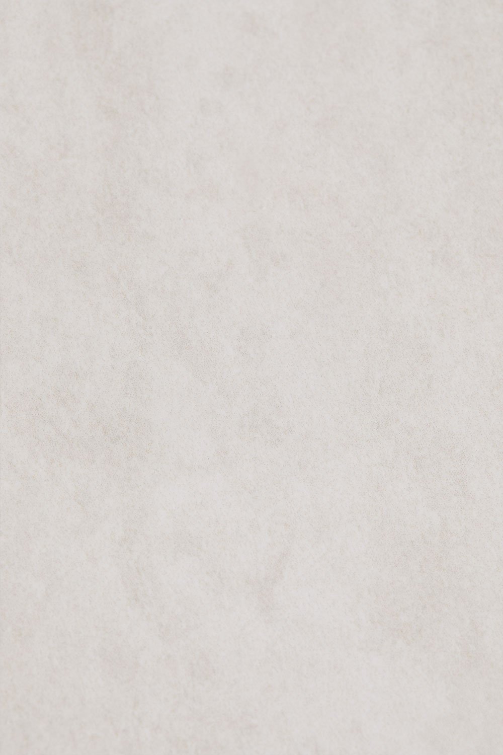 Tavolino da giardino rotondo Ø80 cm in pietra sinterizzata e alluminio Umeko, immagine della galleria 4