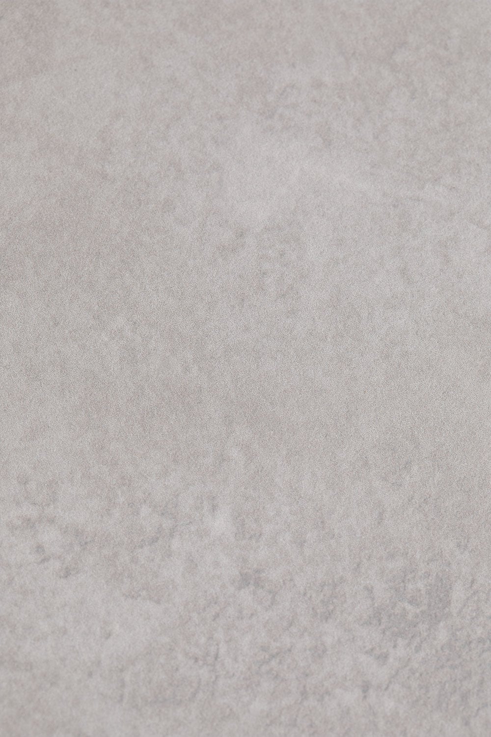 Tavolino da giardino rotondo Ø80 cm in pietra sinterizzata e alluminio Umeko, immagine della galleria 5