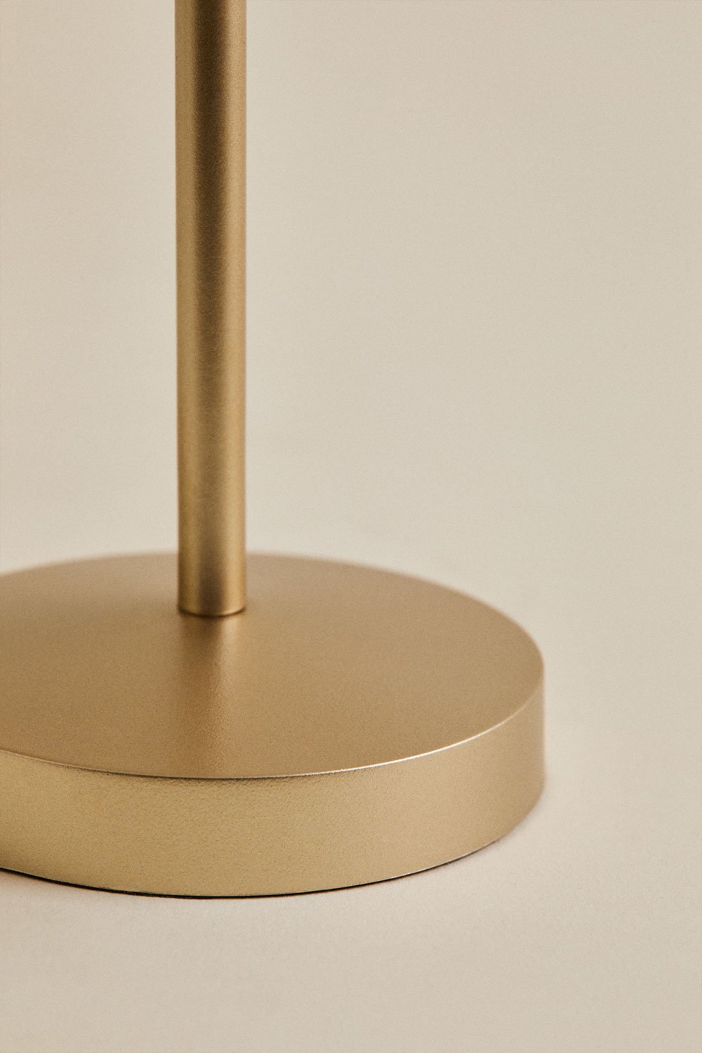 Lampada da tavolo LED wireless Emilija, immagine della galleria 5