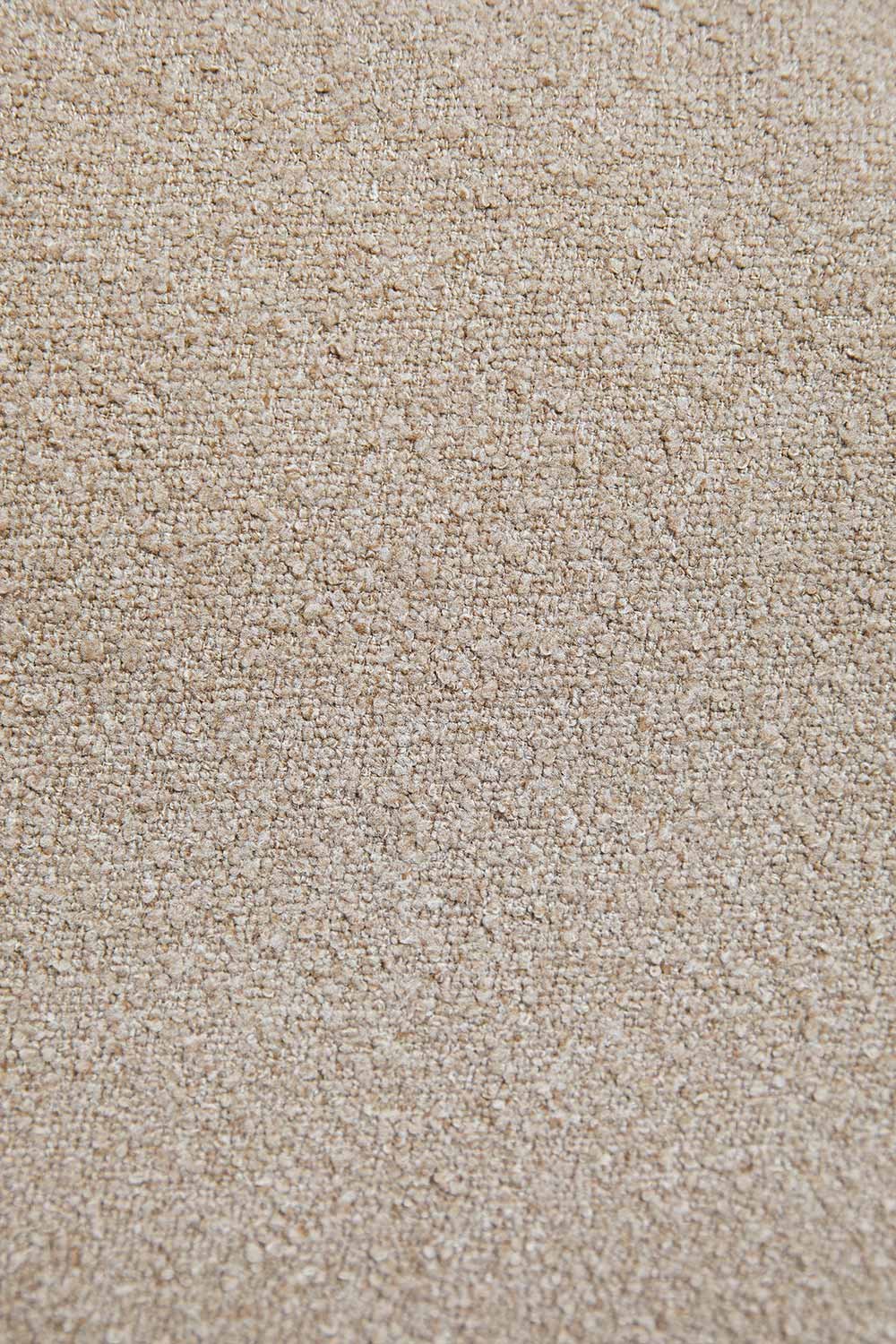 Confezione da 4 sedie da giardino Yervin con braccioli in alluminio e tessuto bouclé , immagine della galleria 8