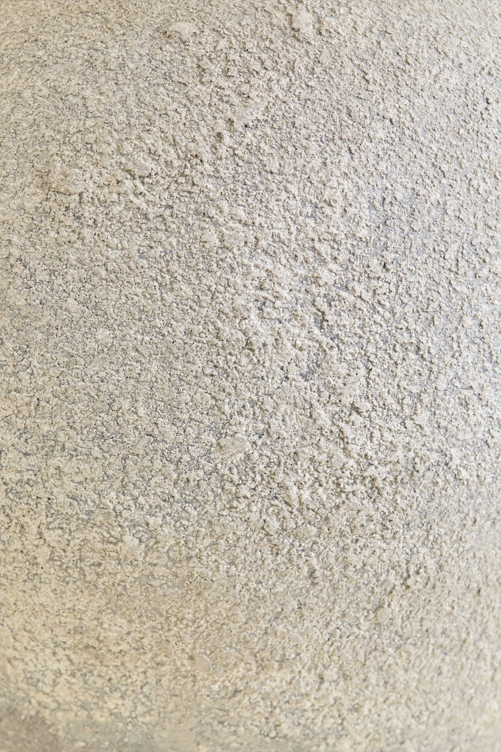 Lampada da tavolo in ceramica e lino Kenaris, immagine della galleria 7