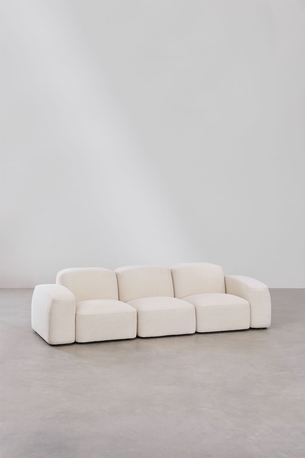 Divano componibile Bastian 3 pezzi , immagine della galleria 3