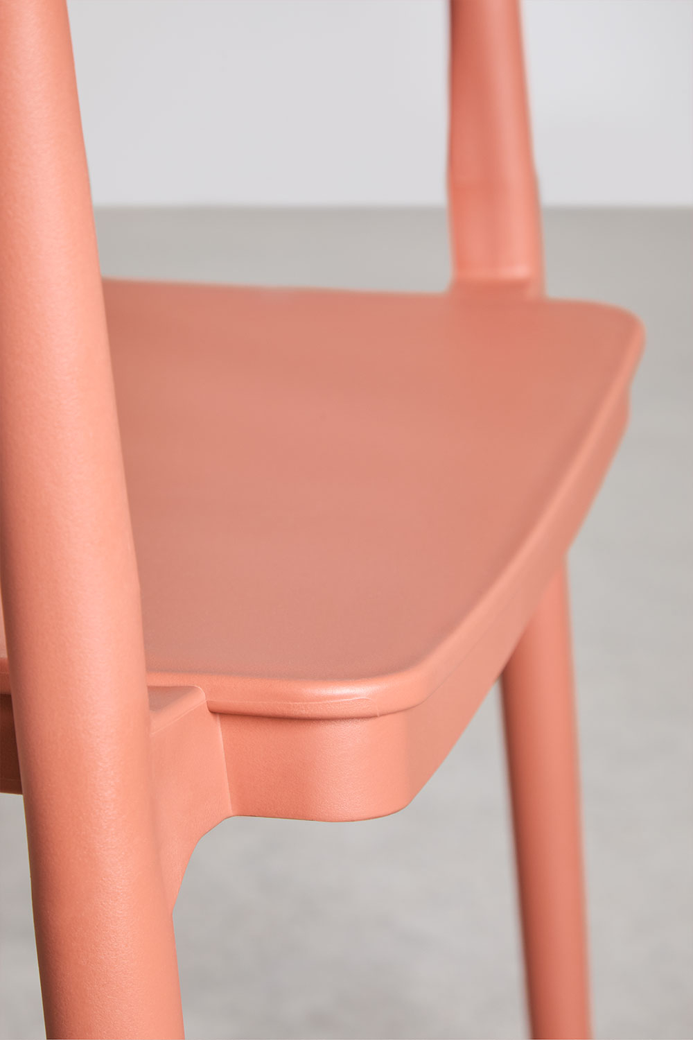 WOLTU Set Di 2 Sedie Da Pranzo Con Braccioli E Schienale, Sedie Da Cucina Moderna In PU Vintage - Foto 2