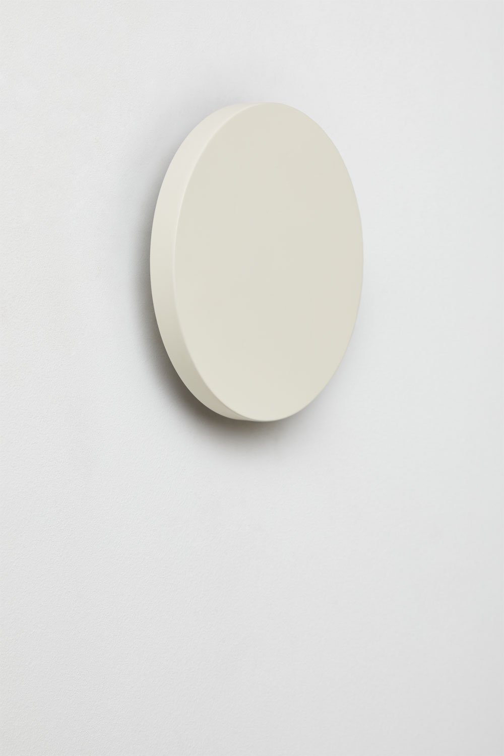 Applique da parete per bagno a LED in acciaio inossidabile Arizona, immagine della galleria 1