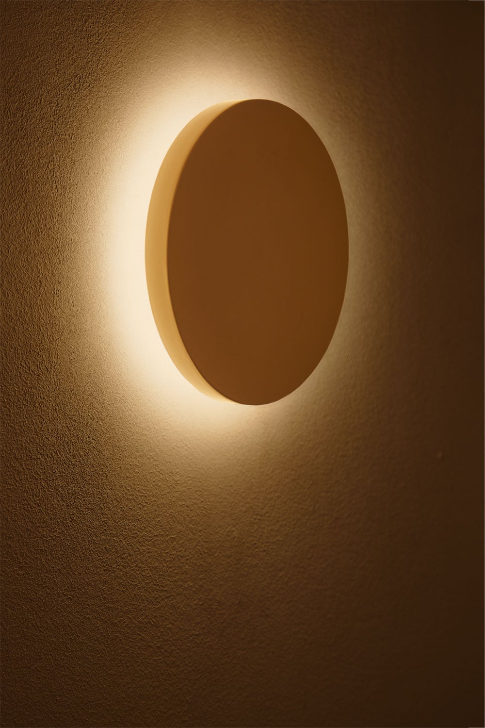 Applique da parete a LED in acciaio inossidabile Arizona, immagine della galleria 4
