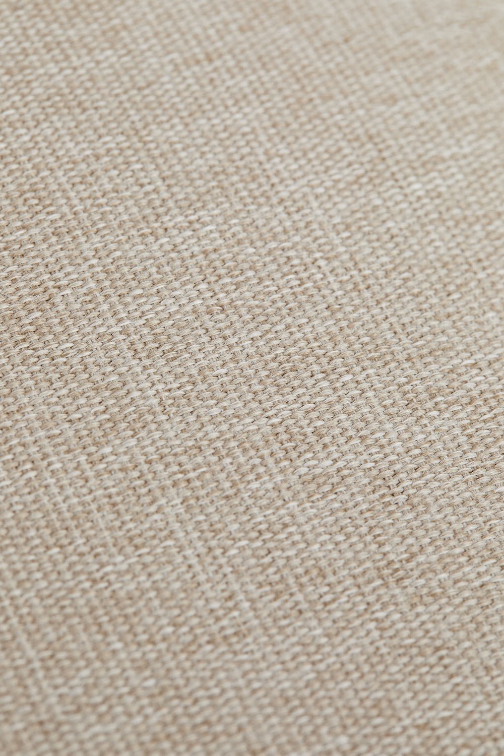 Confezione da 2 sedie da pranzo con braccioli in alluminio e corda intrecciata Sophie, immagine della galleria 7