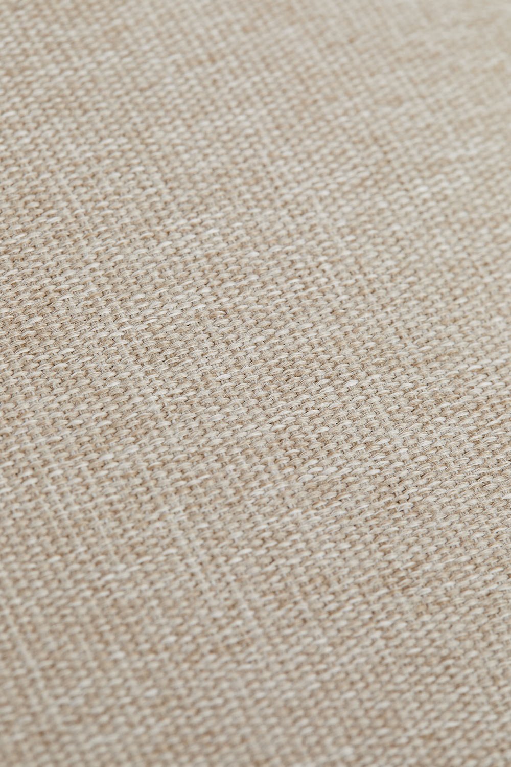 Confezione da 4 sedie da pranzo con braccioli in alluminio e corda intrecciata Sophie, immagine della galleria 7