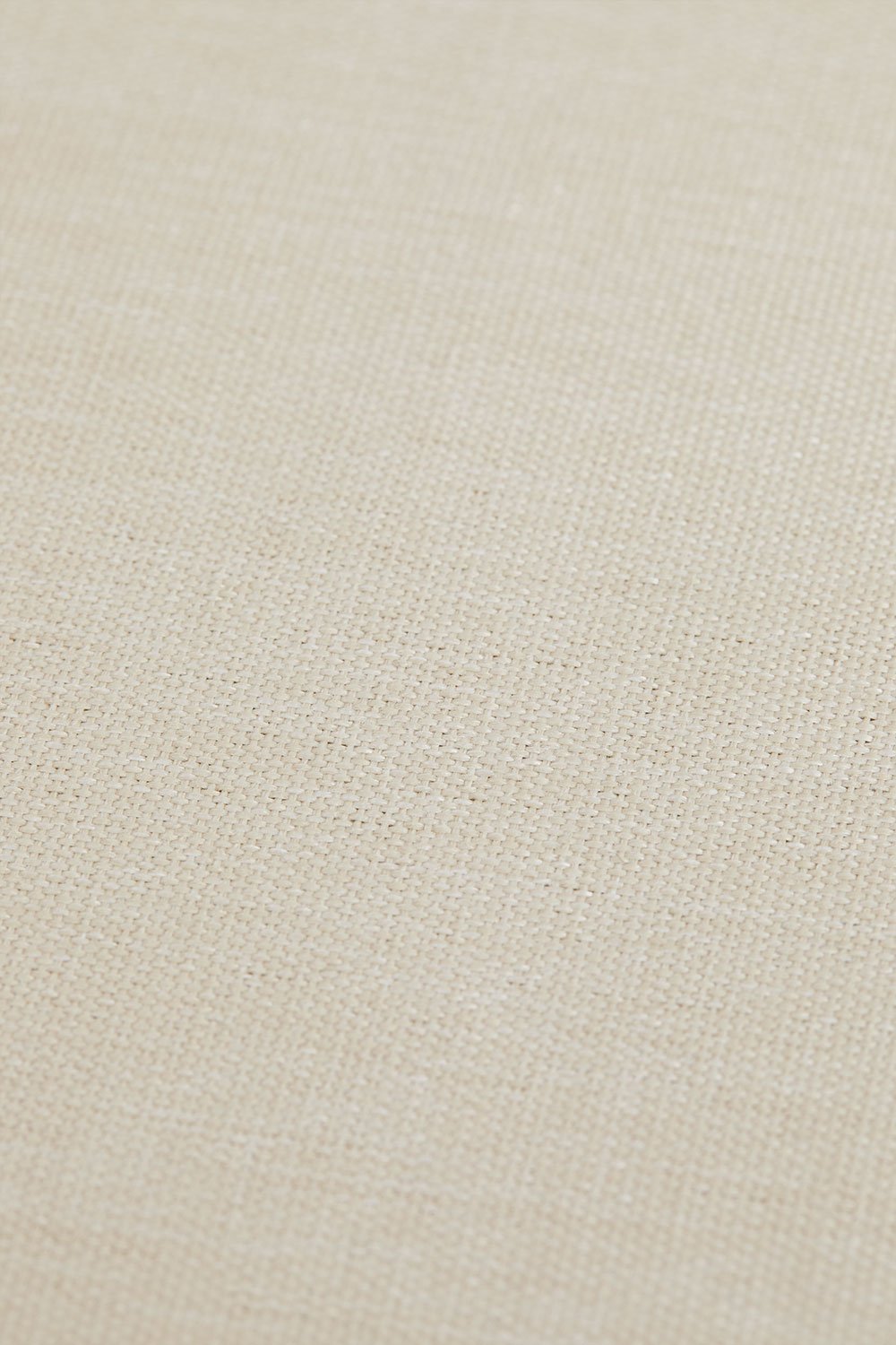 Confezione da 4 sedie da pranzo con braccioli in alluminio e corda intrecciata Sophie, immagine della galleria 7