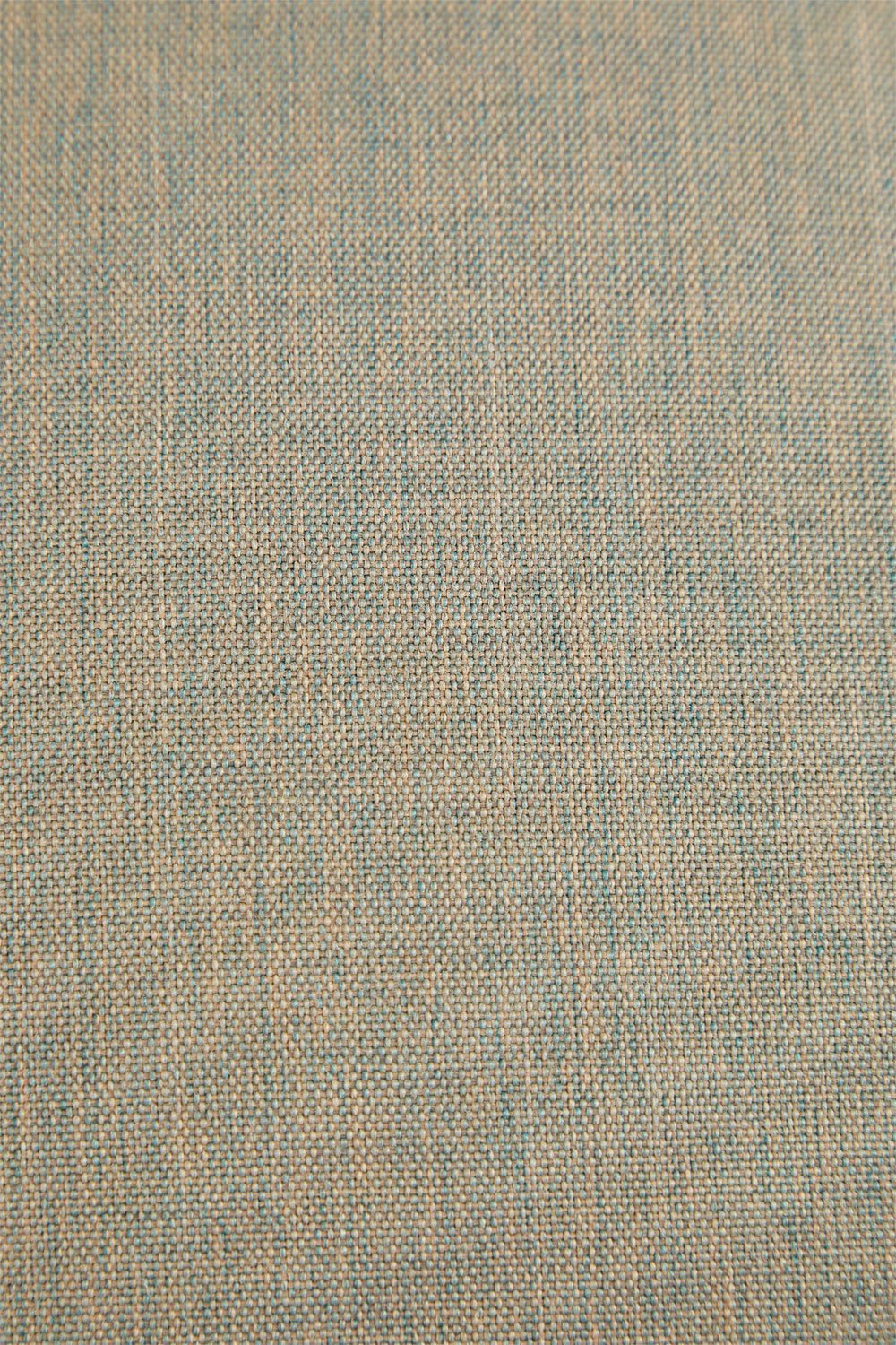 Set da giardino con divano a 2 posti, 2 poltrone e tavolini in alluminio e corda intrecciata Sophie., immagine della galleria 14