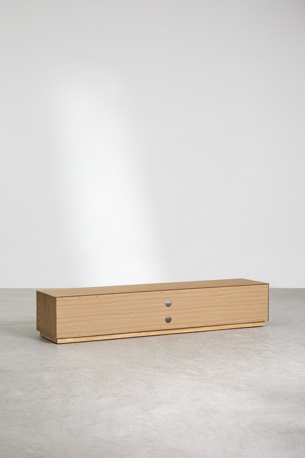 Mobile TV 180x45 cm in MDF Burundi, immagine della galleria 5