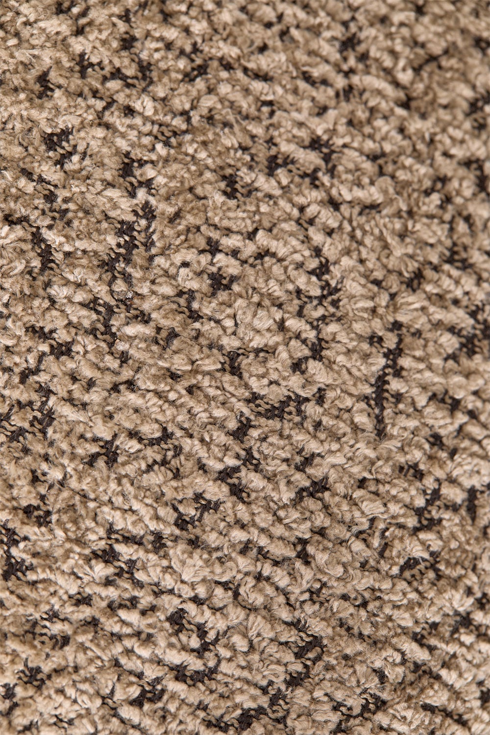 Set di 2 poltrone in bouclé Eracli, immagine della galleria 10