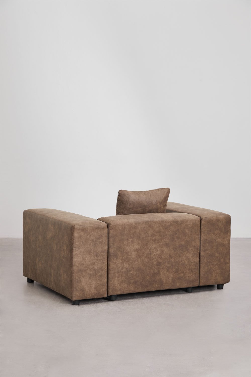 Poltrona ↔︎145 cm Bruna, immagine della galleria 5