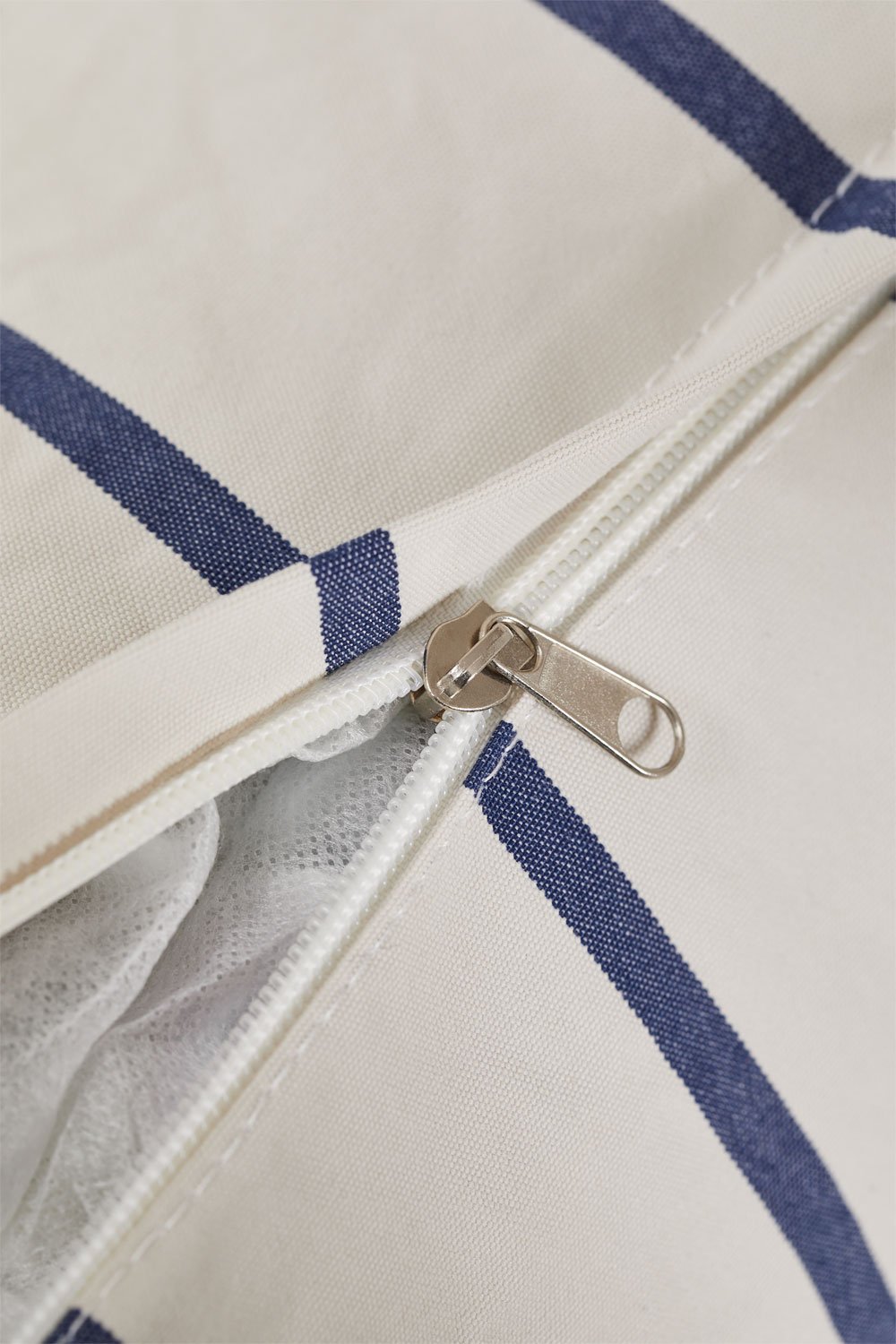 Set da giardino Amaro con poltrona trasformabile e pouf, immagine della galleria 11