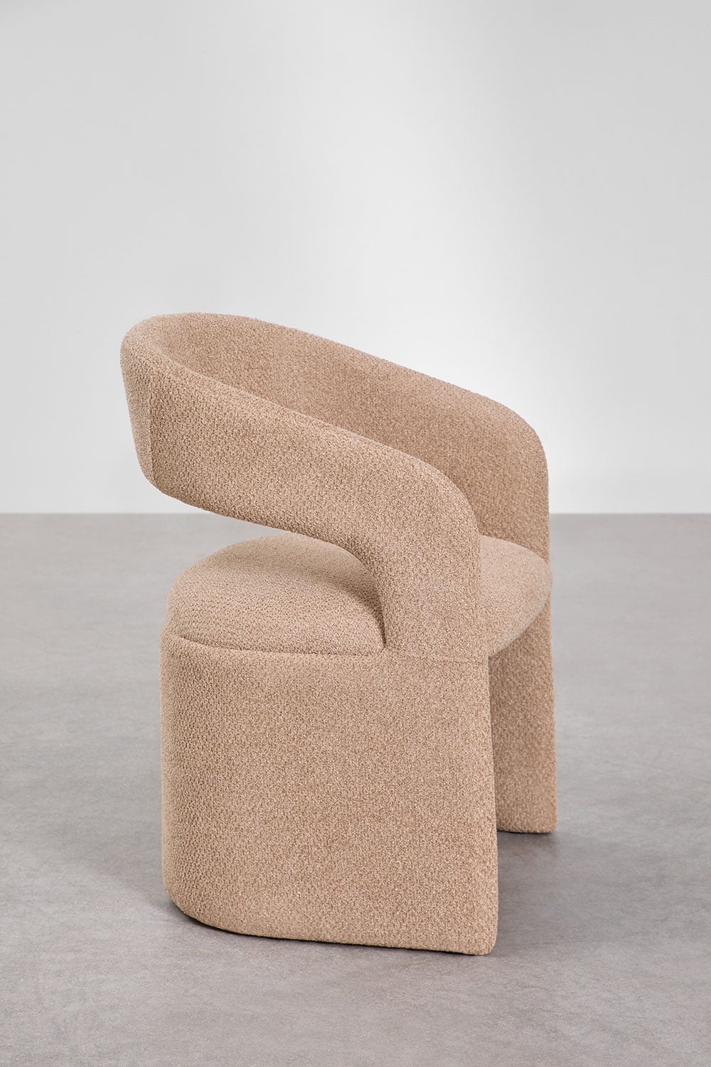 Set di 2 poltrone imbottite Jules, immagine della galleria 3