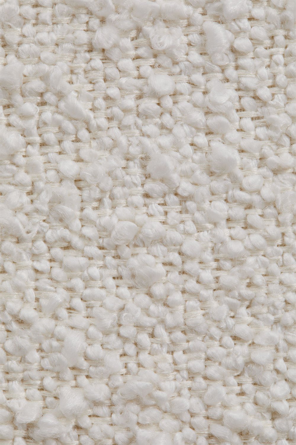 Set di 2 poltrone in tessuto bouclé Hanko, immagine della galleria 6