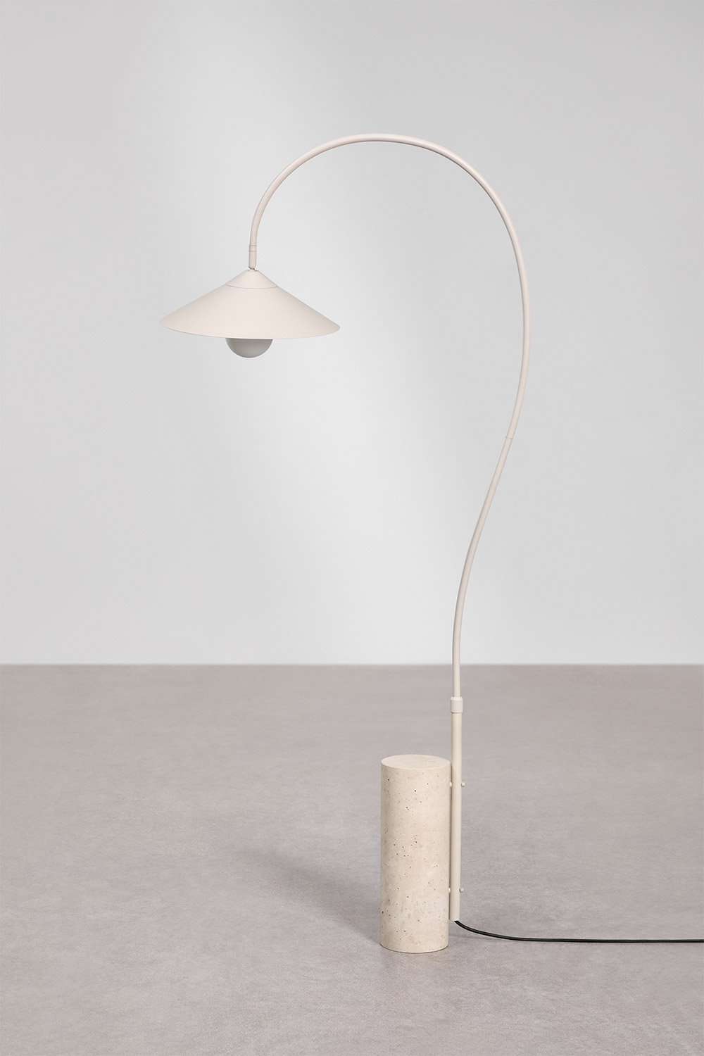 Lampada da tavolo per esterni a LED ricaricabile senza fili