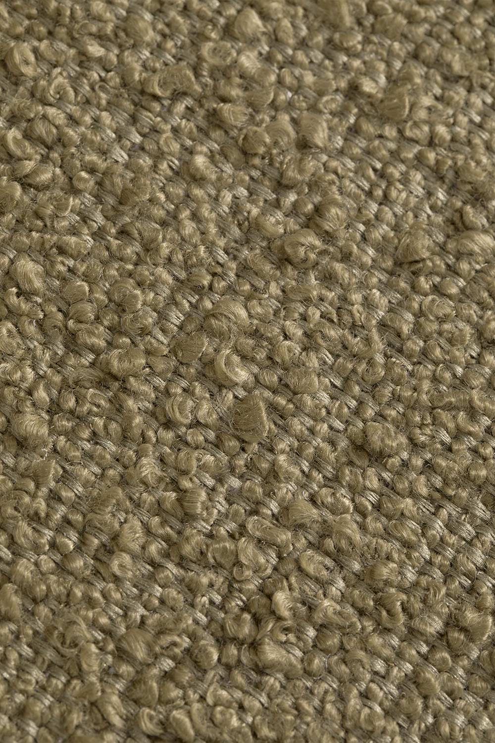 Confezione da 2 sedie da pranzo imbottite Bianca in rovere, immagine della galleria 8