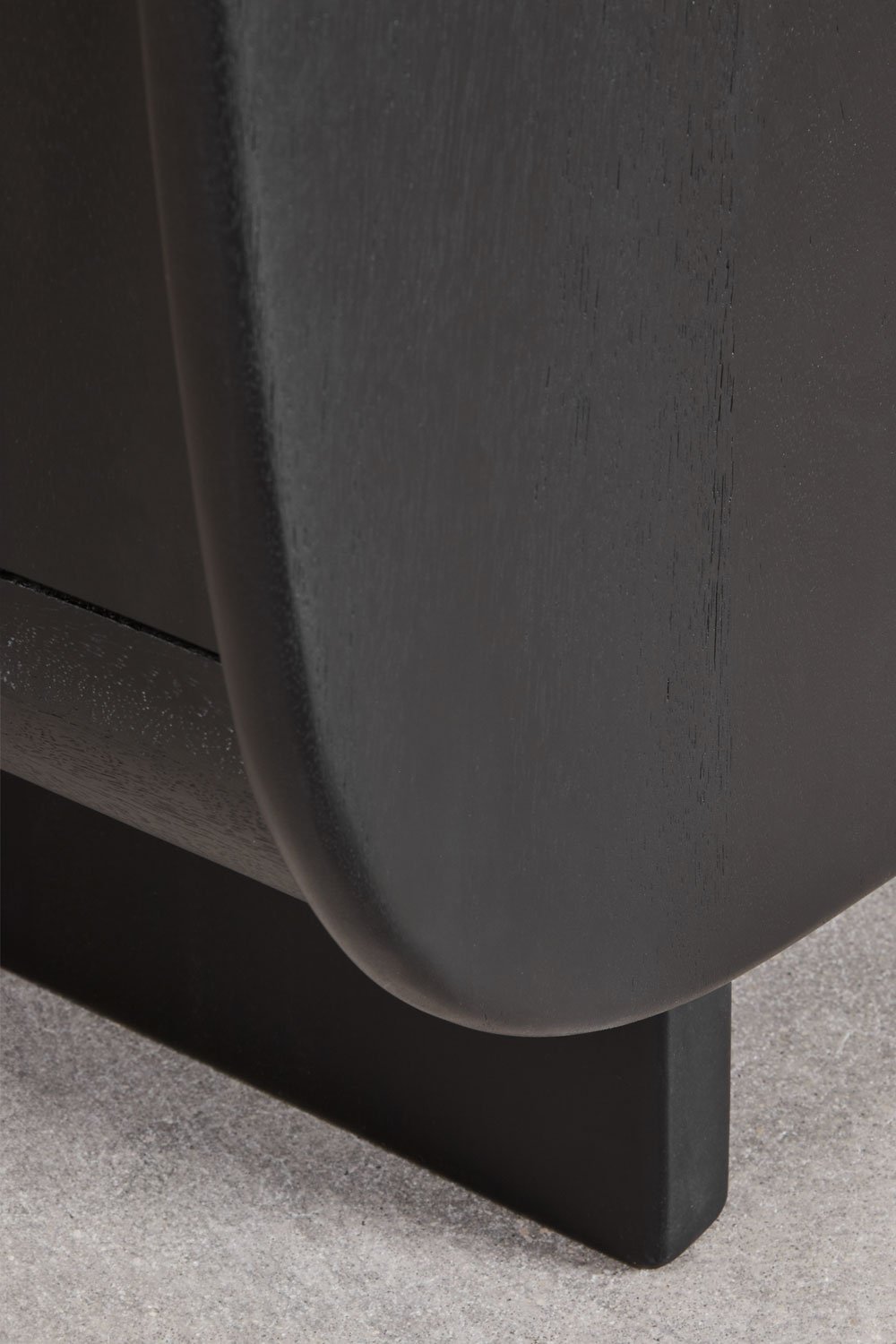 Armadio in legno di mango Agathe, immagine della galleria 8