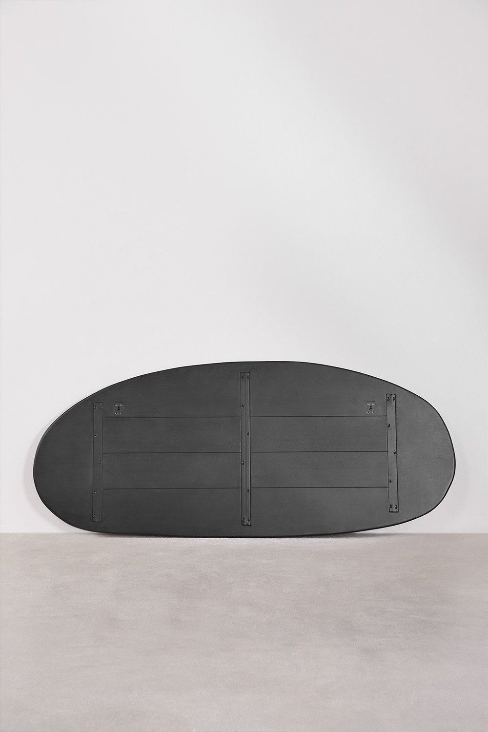 Testiera ↔︎180 cm in legno di mango Agathe , immagine della galleria 8